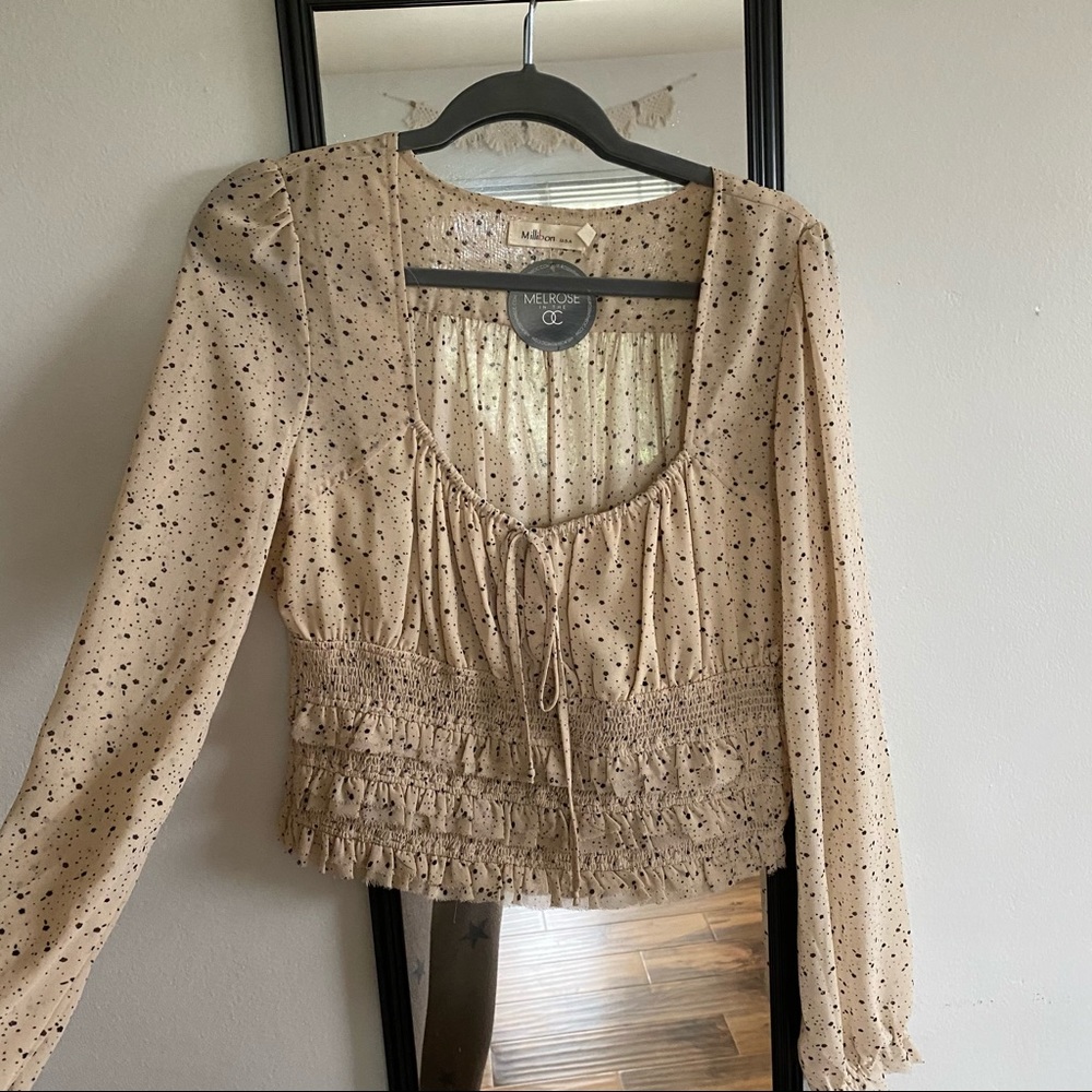 Blouse